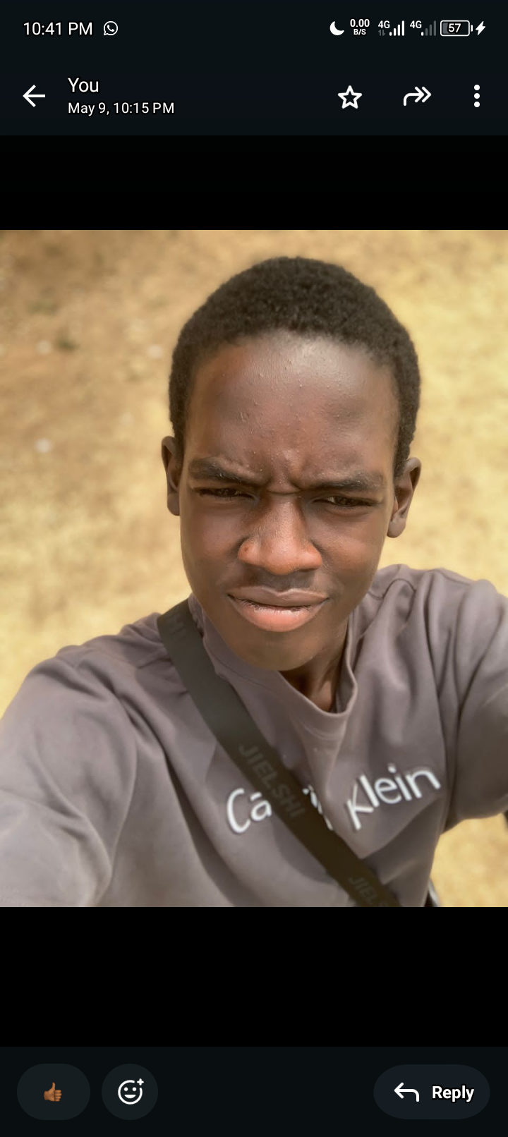 Akintola Oluwadolapo Jesudamitan