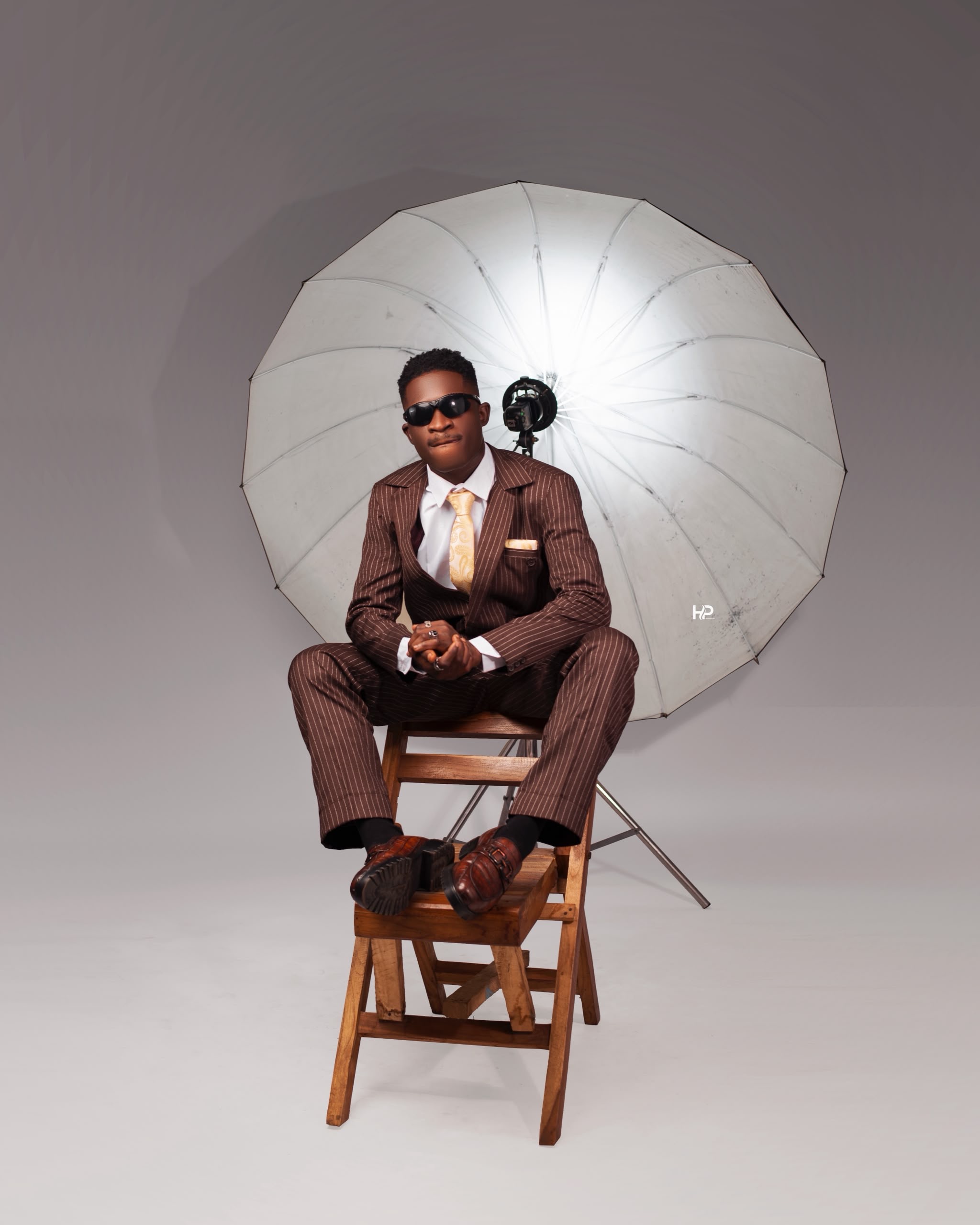 Ojewale Victor Ayomide (HAYWHY PIXEL)