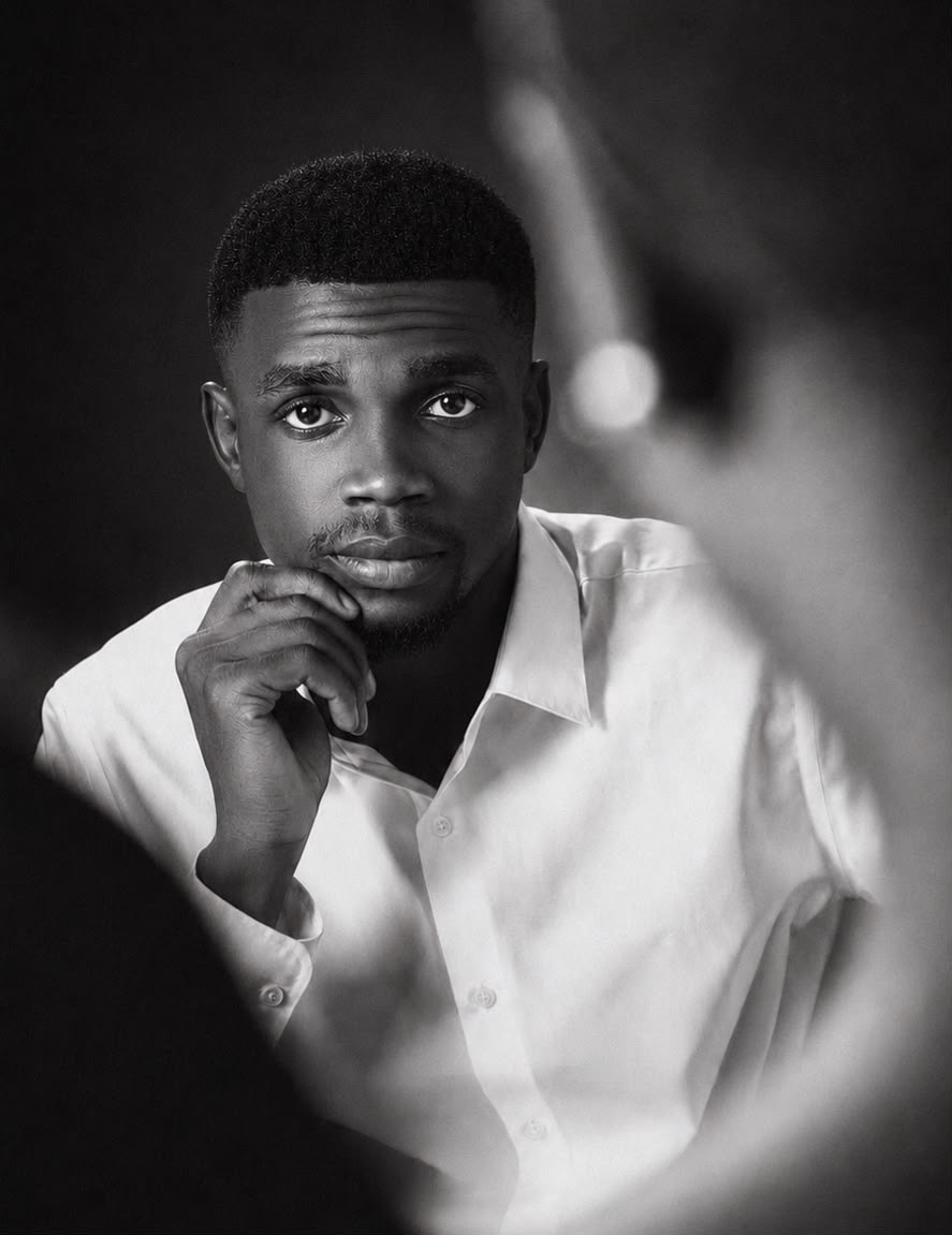 Afolabi Elijah