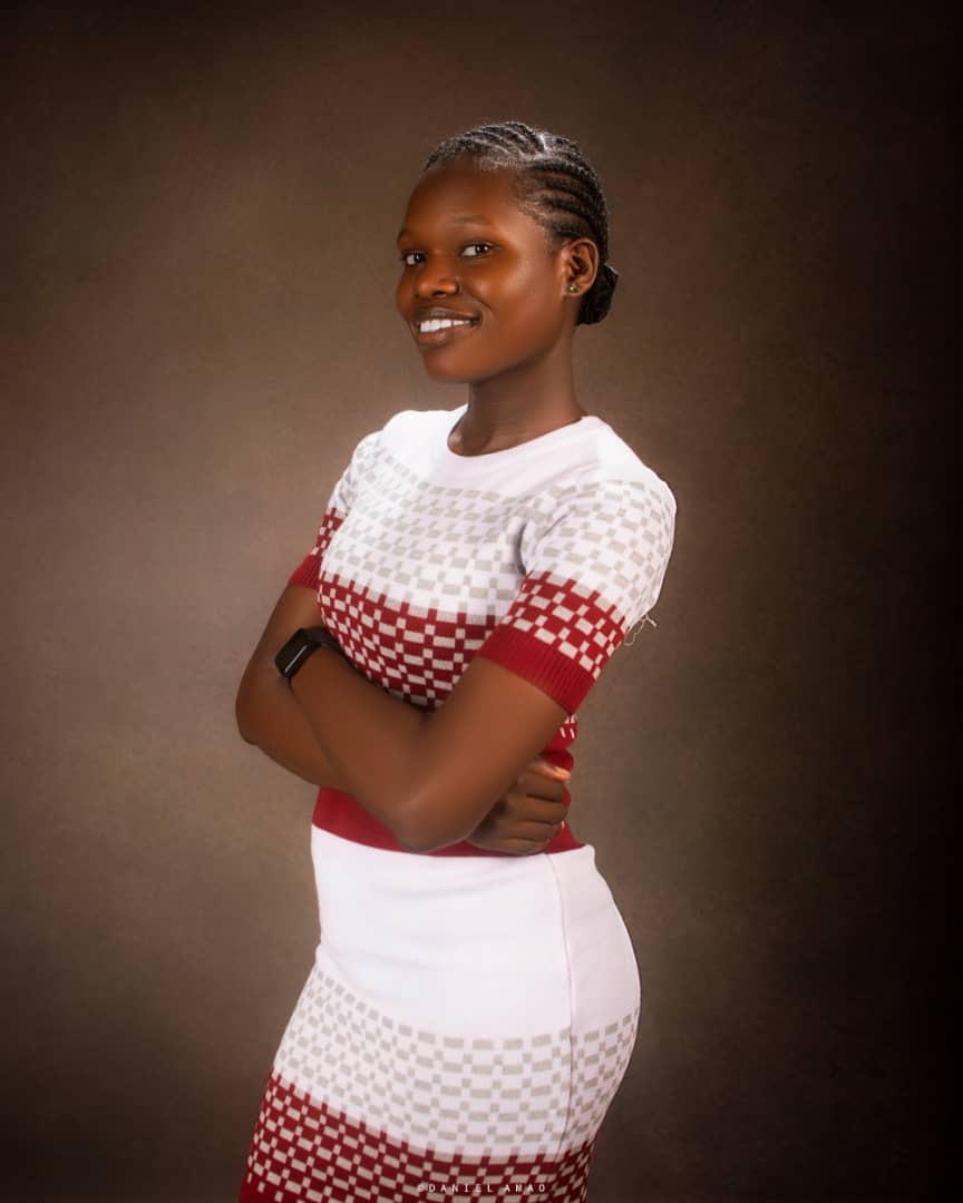 OYEKANMI MARY