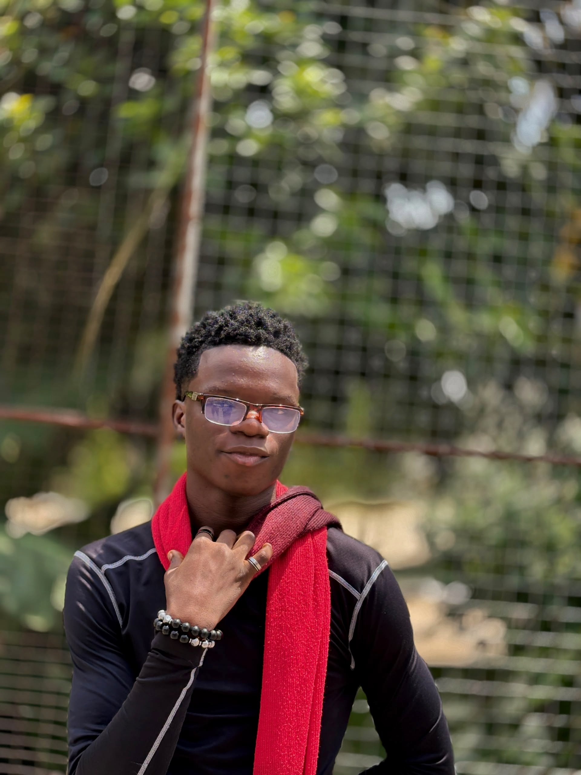 Onyekwere Joseph