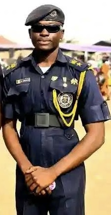Amb. Yusuf Abraham