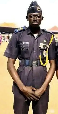 Amb. Adebayo Taiwo